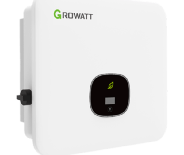 Growatt 10kw On Grid Solar Inverter