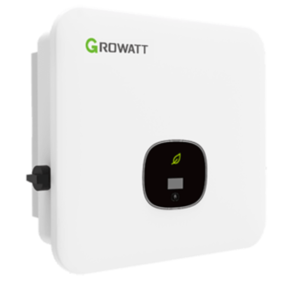 Growatt 10kw On Grid Solar Inverter